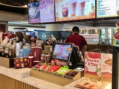 -COSTA COFFEE(恒基名人购物中心店)