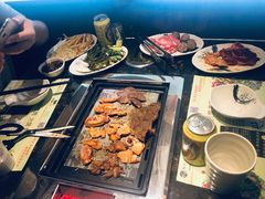 -阪尚皇·原切牛排·烤肉火锅自助(北京路店)