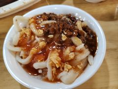 -太原面食店(解放路店)