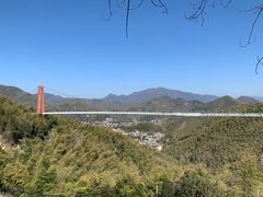 -山沟沟景区