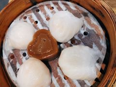 金牌虾饺皇-赏点粤式点心(广州塔店)