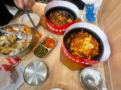 -米村拌饭(江宁万达店)