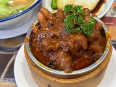 -彩虹站·香港烧腊茶餐厅