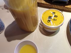 -霄汉牛三鲜湖北砂锅菜(万松园2店)