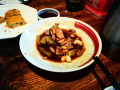 -宝中宝食府(清泰街店)
