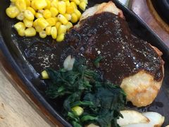 -萨莉亚意式餐厅(龙阳广场店)