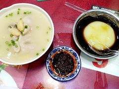 老妈蹄花-易老妈蹄花.特色川菜(人民公园总店)