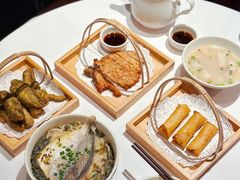 -顶特勒·黄鱼馆·特色菜(上海大世界店)