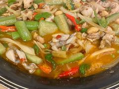 -江味龙虾馆·裸蓝龙虾(南山店)