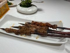 -新疆兵团食府清真(马连道店)