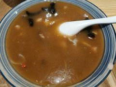 -驴世家驴肉火烧·凉皮·胡辣汤(五道口店)