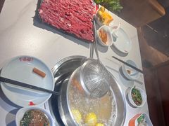 -牛品福潮汕牛肉火锅(旺庄店)