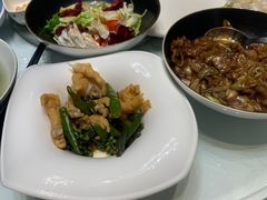 -艺站·自助餐厅·西餐厅(济南绿地美利亚酒店)