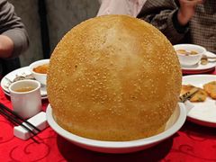 -群乐饭店(滨安路店)