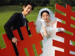 -花田映像婚纱摄影(龙岗店)