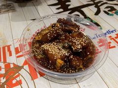 -嘉州九妹凤爪(乐山总店)