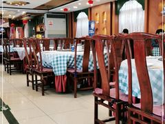 -南来顺饭庄·清真(南菜园店)