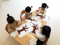 -优嘉托育·早教(宁波宏泰广场店)