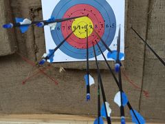 -道顺射箭·团建·骑射(张杨路店)