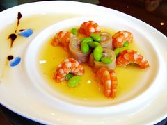 -老正兴菜馆(福州路店)