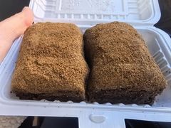 -老回回小吃(百万庄店)