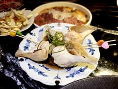 -鸟万·炭火料理Yaki ONE(星光店)