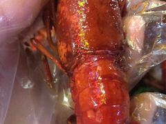 -盱眙虾神於氏龙虾(夫子庙红街店)