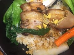 -西关味(大卫城店)