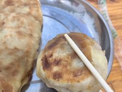门丁肉饼-增盛魁小吃店