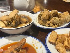 -咸亨酒店•非遗绍兴菜•中华老字号(堂吃餐厅)