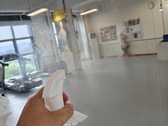 -中田健身工作室(杭州五洲国际店)