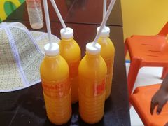 -Jonah's Fruit Shake & Snack Bar