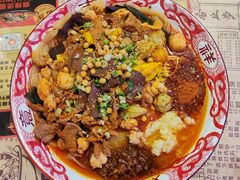 -海椒市落舌·麻辣烫冒菜(晶融汇店)