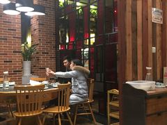 -蕃茄述·好汤自然来(江汉路店)