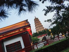 -陕西民俗大观园
