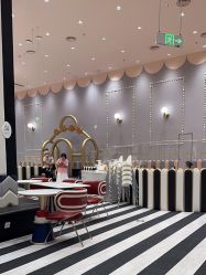 -奈尔宝·儿童乐园·亲子餐厅(鄞州万达店)