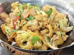 -农家小院(朱雀桥店)