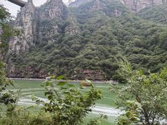-河南宝泉旅游区