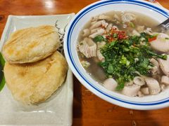 -岳记羊肠馆(陵园小区店)