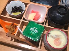 套餐配菜-沼津港渔市(宏伊国际广场店)