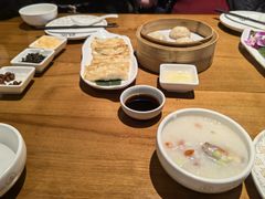 -如轩·海鲜砂锅粥·潮汕菜(一品天下店)