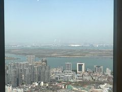 -镇江苏宁万豪酒店-苏筵中餐厅