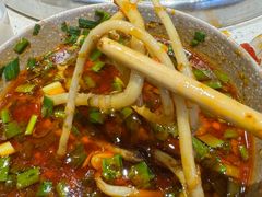 -肖肖酸萝卜鱼火锅(总店)