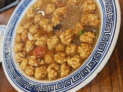 -老雒阳面馆·水席(定鼎门店)