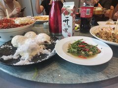 -香谷私厨(高新店)