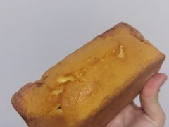 经典白脱蛋糕-梦菲思饼屋(瑞金宾馆店)