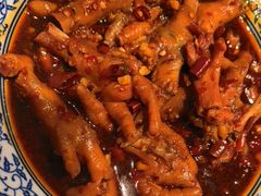 -欧记大排档·景德菜(上海首店)