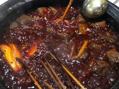 -钢管厂歆瑞源油卤串串香(春熙路太古里店)