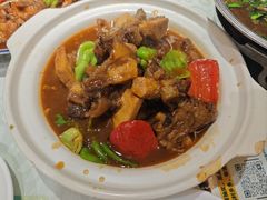 -眷江南之小蓝鲸(王府大街店)