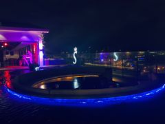 -杜尚rooftop露台酒吧
